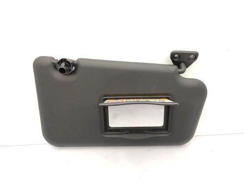 right-sun-visor-nissan-juke-f15-2010-2011-2012-2013-2014-2015-2016-2017-2018-2019-23711125 main image