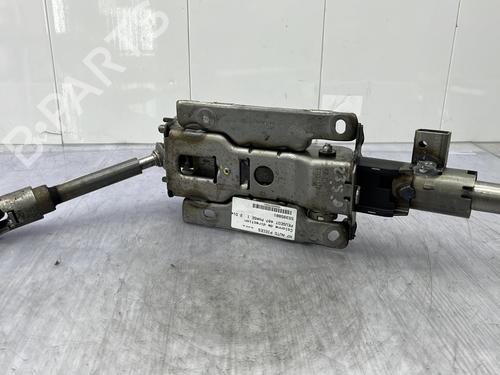 Steering column PEUGEOT 407 (6D_) 2.0 HDi 135 (6DRHRH, 6DRHRE, 6DRHRG, 6DRHRJ) | BP23702109M21 - Image 3
