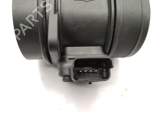 Mass air flow sensor PEUGEOT 407 Coupe (6C_) 2.7 HDi | BP23731397M95 - Image 2