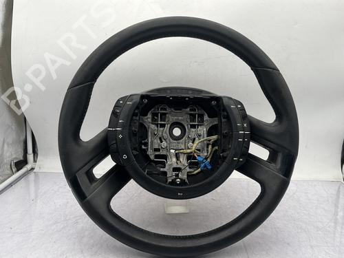 Used Steering wheel CITROËN C4 I (LC_) 1.6 HDi (90 hp) 30705200