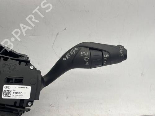 Ratstangsstang FORD C-MAX II (DXA/CB7, DXA/CEU) 1.0 EcoBoost | BP30777681I23