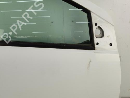 Used Right front door CITROËN C2 (JM_) 1.4 HDi (68 hp) 23701694