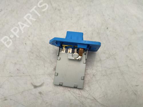 Used Heater resistor Heater resistor KIA RIO IV (YB, SC, FB) 1.0 T-GDI 100 Eco-Dynamics+ (101 hp) 24313762 24313762