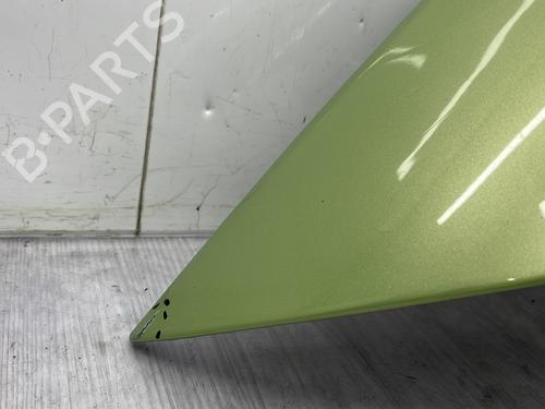 Left front fenders CITROËN C3 I (FC_, FN_) 1.4 i | BP27599536C41 