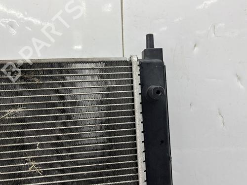 Water radiator NISSAN PULSAR Hatchback (C13) 1.5 dCi | BP33720214M31  - Image 7