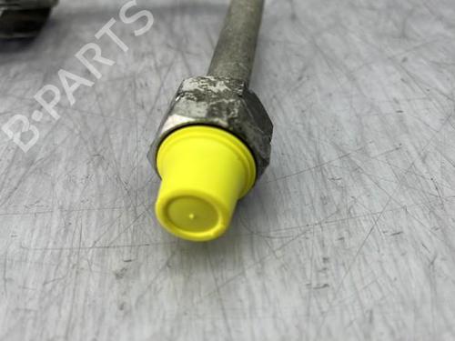 AC pipe HYUNDAI GALLOPER II (JK-01) 2.5 TD intercooler | BP23679834M126 