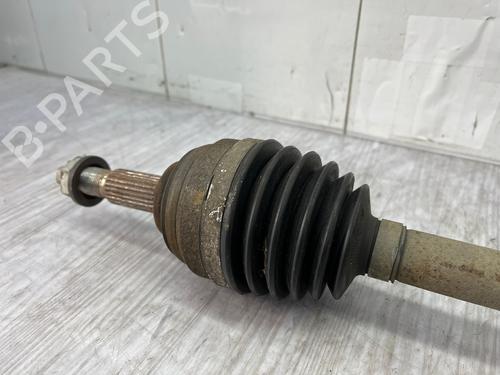 Right front driveshaft DACIA SANDERO 1.5 dCi | BP39952365M39 - Image 2