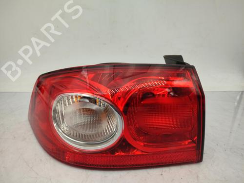 Left taillight RENAULT LAGUNA II (BG0/1_) 2.0 dCi (BG1T) | BP23718816C34 