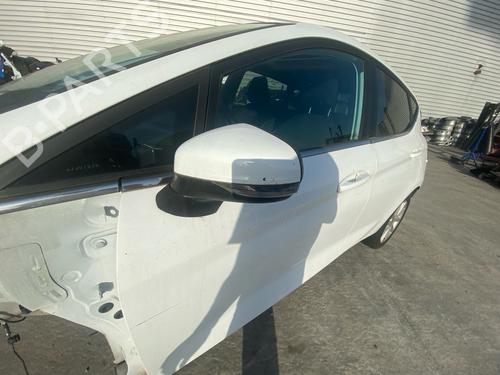 Interiør tag FORD FIESTA VII (HJ, HF) 1.0 EcoBoost | BP36792860I12 - Image 96