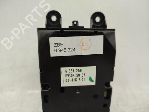 Used Switch BMW 5 (E60) 530 d (211 hp) 23678493