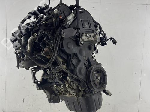 Engine CITROËN C3 II (SC_) 1.4 HDi 70 (SC8HZC, SC8HR0, SC8HP4) | BP26213464M1  - Image 5
