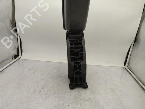 Armrest / Center console CITROËN DS3 (SA_) 1.6 HDi 90 | BP27606283I20  - Image 6