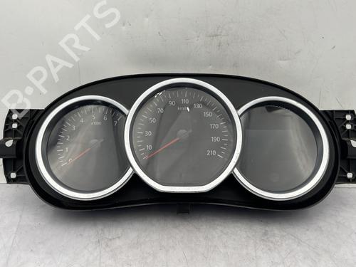 Instrument cluster DACIA LOGAN MCV II 1.0 SCe 75 | BP32519096C47  - Image 7