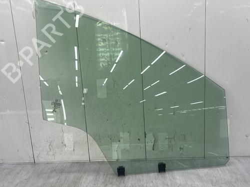 Used Front right door window PEUGEOT 5008 (0U_, 0E_) 1.6 HDi (114 hp) 31712157