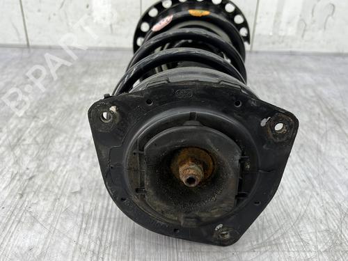 Left front shock absorber NISSAN NOTE (E11, NE11) 1.5 dCi | BP27159034M16 - Image 4