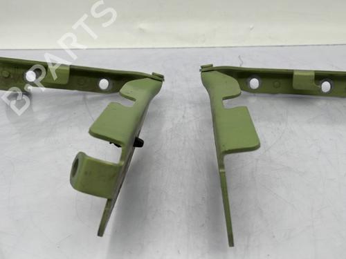 Hinge/Door check strap CITROËN C3 Pluriel (HB_) 1.4 | BP23680738C146 