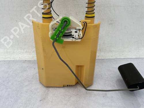 Fuel pump RENAULT MODUS / GRAND MODUS (F/JP0_) 1.5 dCi (JP0G, JP0H) | BP30176712M76 