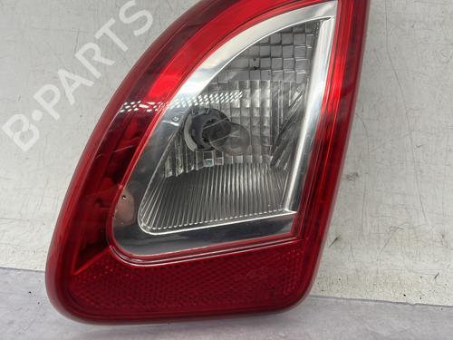 Right tailgate light RENAULT TWINGO II (CN0_) 1.2 16V (CN04, CN0B) | BP31997896C80 - Image 3