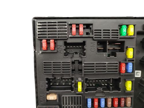Electronic module RENAULT SCÉNIC III (JZ0/1_) 1.5 dCi | BP23756577M83  - Image 15