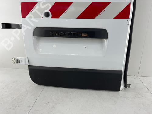 Left tailgate RENAULT MASTER III Platform/Chassis (EV, HV, UV) 2.3 dCi 165 FWD (EV0P, EV0U, EV11, EV12, HV0P, HV0U,... | BP37743999C76 - Image 2