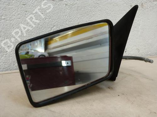 Retrovisor esquerdo Retrovisor esquerdo CITROËN AX (ZA-_) 11 (54 hp) 23693954 23693954