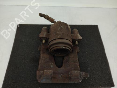 Left front brake caliper SEAT IBIZA III (6L1) 1.9 SDI | BP23709828M105 