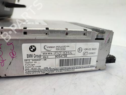 Radio MINI MINI (R56) Cooper | BP23664922E6 - Image 5