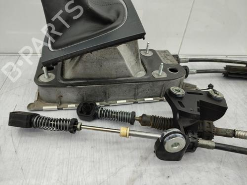 Gear lever AUDI A3 Sportback (8PA) 2.0 TDI 16V | BP23706918M90 