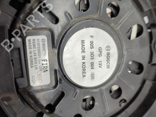 Radiator fan RENAULT LATITUDE (L70_) 2.0 dCi 175 (L70Y, L734) | BP23711723M35  - Image 7