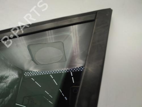 Rear right quarter glass AUDI A3 Sportback (8PA) 2.0 TDI 16V | BP29243251C92 