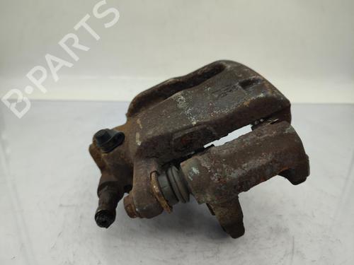 Right front brake caliper PEUGEOT BIPPER (AA_) 1.4 HDi | BP23729644M104 - Image 2