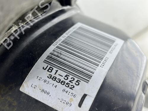 Gearbox RENAULT TWINGO II (CN0_) 1.2 16V (CN04, CN0B) | BP30966550M3 - Image 4