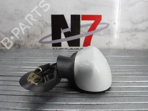 Right mirror FIAT PUNTO EVO (199_) 1.3 D Multijet (199AXC1A, 199BXC1A, 199AXT1A, 199BXT1A) | BP23691197C27 
