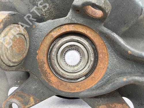 Left front steering knuckle HONDA CIVIC VII Hatchback (EU, EP, EV) 1.6 i (EP2, EU8, EU6) | BP36762240M25 - Image 3