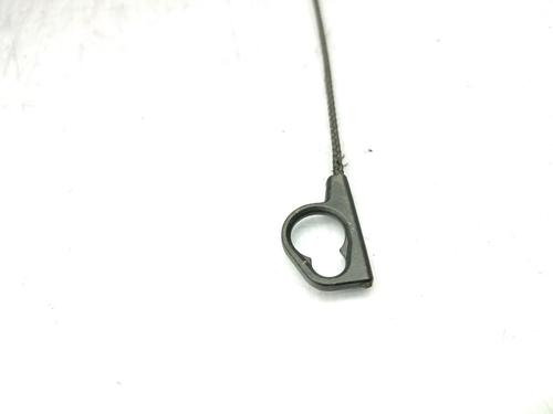 Rear parcel shelf SUZUKI SX4 (EY, GY) 1.9 DDiS 4x4 (RW419D) | BP23730070C85  - Image 5