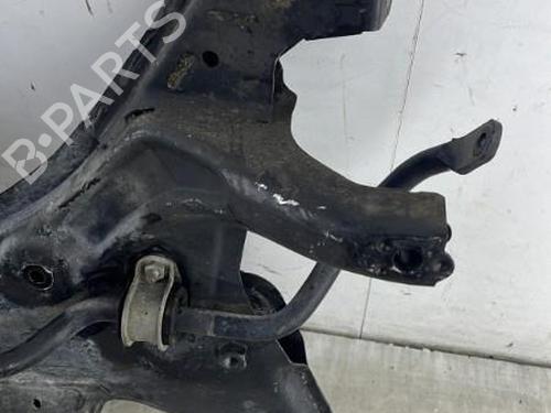 Used Subframe FIAT 500 (312_) 1.3 D Multijet (312AXB1A) (75 hp) 23750536
