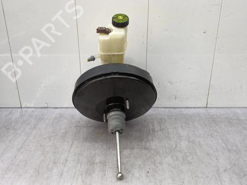 Servo brake CITROËN C5 III (RD_) 2.0 HDi 140 (RDRHF8, RDRHFA, RDRHA8, RDRHAJ) | BP23730605M42 - Image 10
