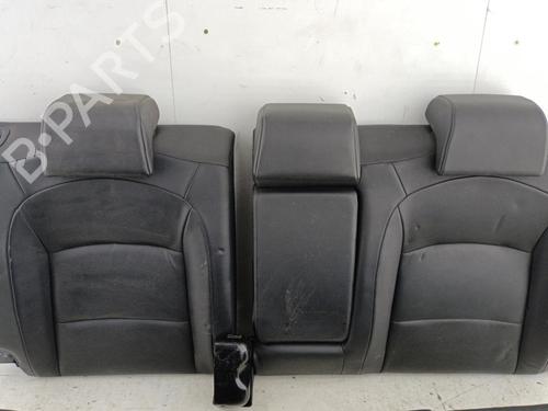 Used Rear seat Rear seat NISSAN QASHQAI I (J10, NJ10) 1.5 dCi (106 hp) 23722095 23722095