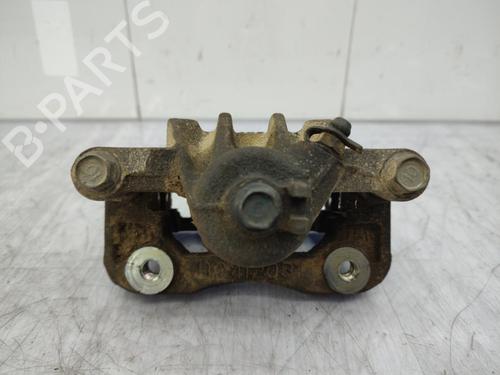 Højre bremsekaliber bag HYUNDAI TUCSON (JM) 2.0 CRDi All-wheel Drive (140 hp) 23698372