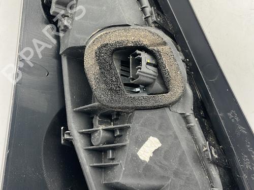 Right taillight CITROËN C1 (PM_, PN_) 1.0 | BP32249891C35 