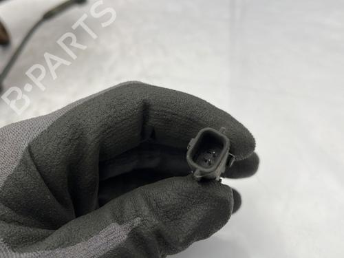 Left front steering knuckle RENAULT CLIO IV (BH_) 1.5 dCi 75 | BP23719213M25 