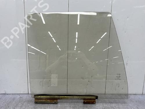 Used Rear right door window PEUGEOT 205 II (20A/C) 1.8 XDT (79 hp) 23703582