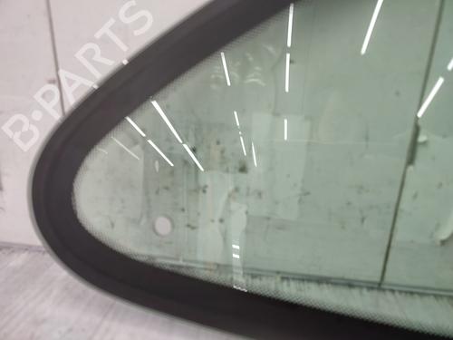 Rear left quarter glass RENAULT MEGANE I Coach (DA0/1_) 1.6 e (DA0F) | BP29406302C93 