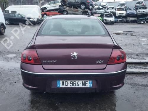 Engine PEUGEOT 407 (6D_) 2.0 (6DRFNB, 6DRFNE) | BP23681891M1 - Image 12