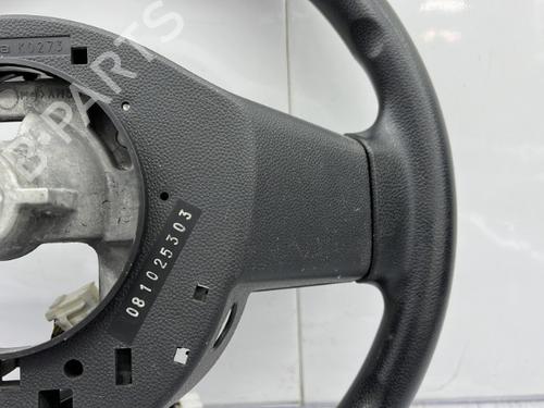 Steering wheel MAZDA 2 (DE_, DH_) 1.3 (DE3FS) | BP23757599C49 - Image 13