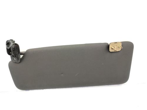 Right sun visor AUDI A3 (8P1) 1.9 TDI | BP23751348I2 