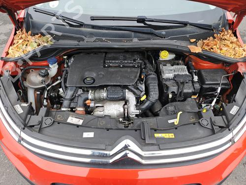 Servo brake CITROËN C3 III (SX) 1.6 BlueHDi 100 | BP24524441M42 - Image 4