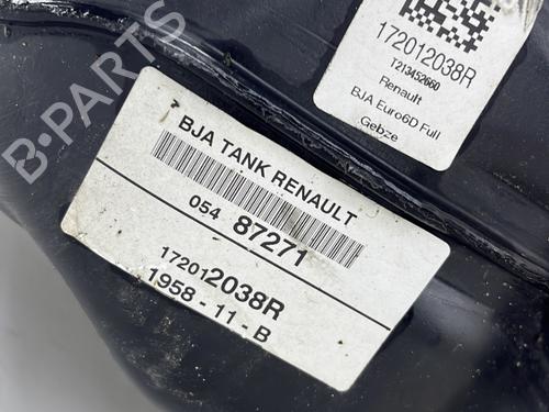 Benzintank RENAULT CLIO V (B7_) 1.0 TCe 90 (B7MT) | BP31712170C62 