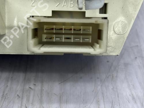 Climate control PEUGEOT 206 Hatchback (2A/C) 1.4 i | BP23704689I5 