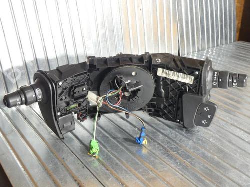 Used Steering column stalk Steering column stalk RENAULT SCÉNIC II (JM0/1_) 1.9 dCi (JM0G, JM12, JM1G, JM2C) (120 hp) 23695429 23695429